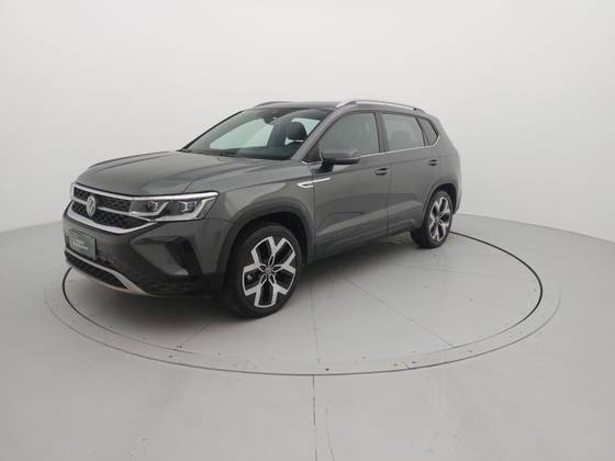 VOLKSWAGEN TAOS 1.4 250 TSI TOTAL FLEX HIGHLINE AUTOMÁTICO